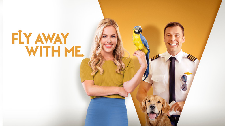 кадр из фильма Давай улетим вместе