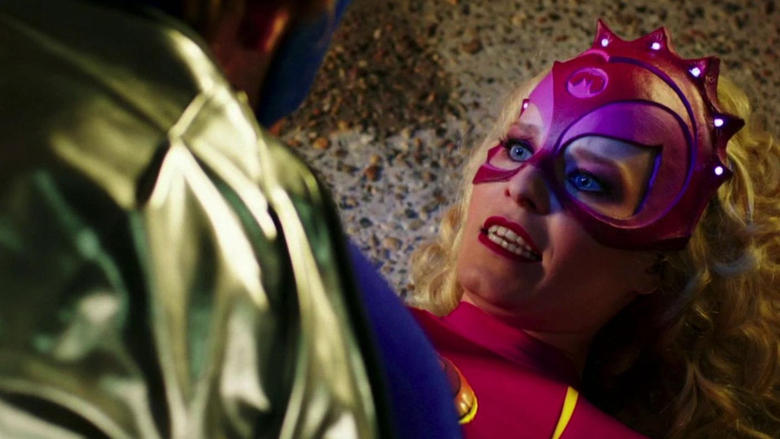 кадр из фильма Mega Mindy: De Snoepbaron