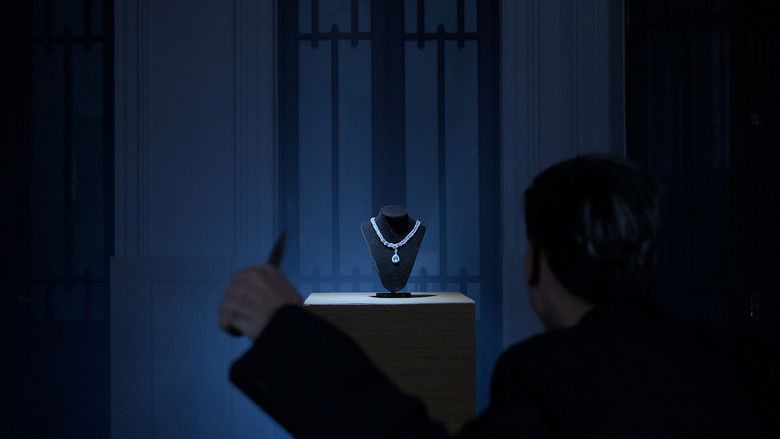 кадр из фильма La esperanza