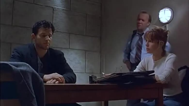 кадр из фильма Портреты убийцы