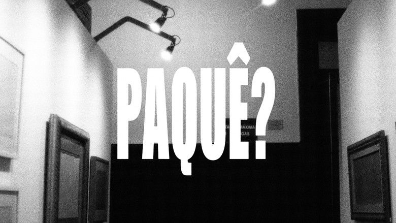 кадр из фильма ARTE PAQUÊ