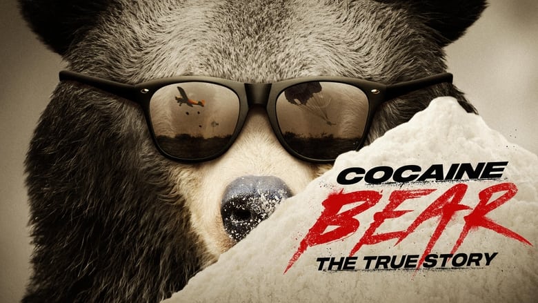 кадр из фильма Cocaine Bear: The True Story