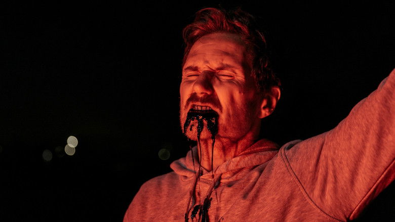 кадр из фильма The Paragon