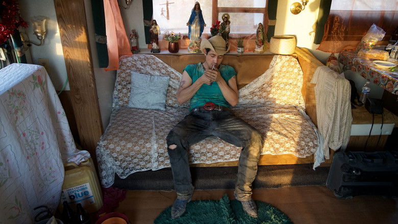 кадр из фильма Nostalgia de un Corazón (Aún) Vivo