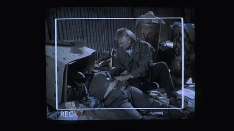 кадр из фильма Stringer