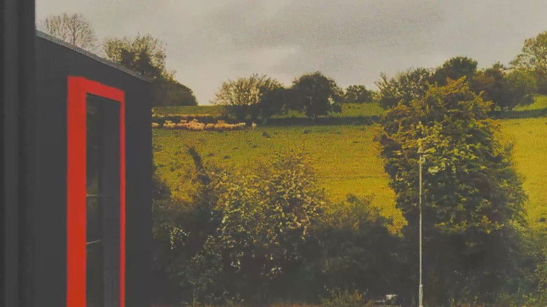 кадр из фильма A Minds Abyss