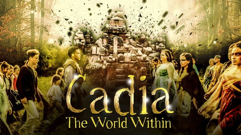 кадр из фильма Cadia: The World Within