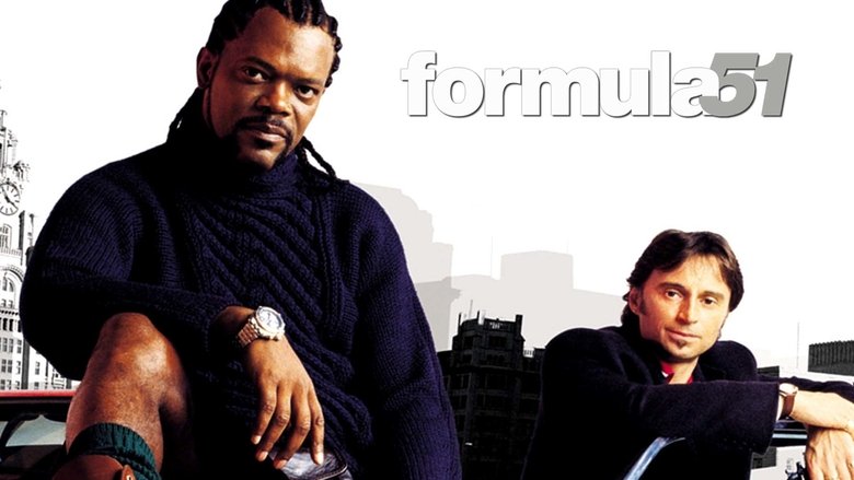 кадр из фильма Формула 51