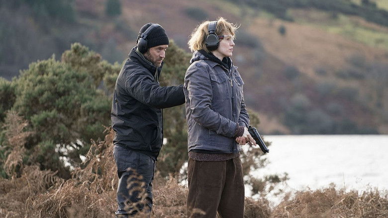 кадр из фильма Ритм-секция