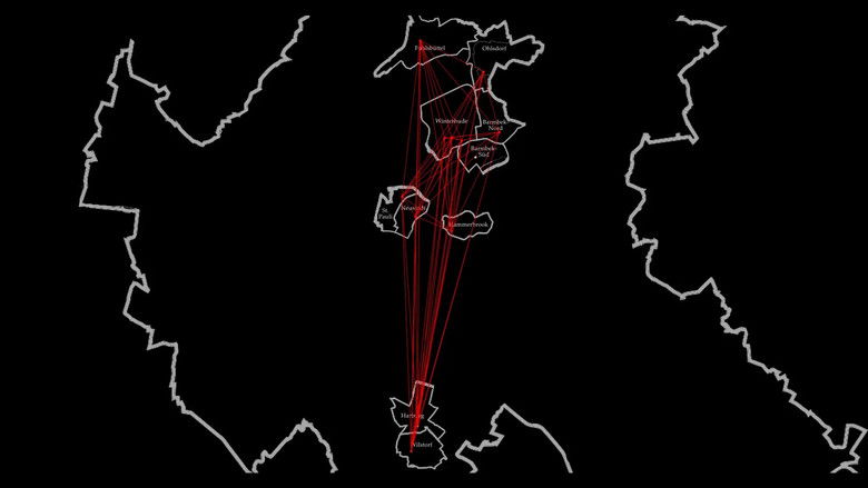 кадр из фильма Wir dürfen es nicht vergessen