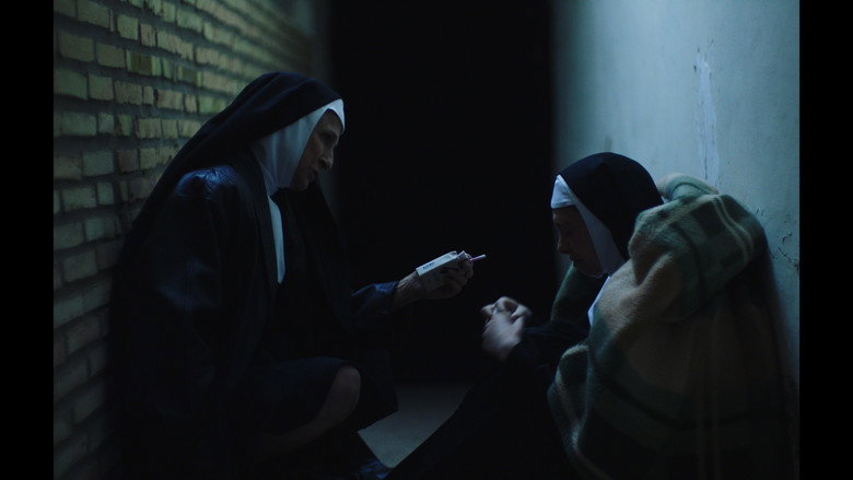 кадр из фильма Holy Hole