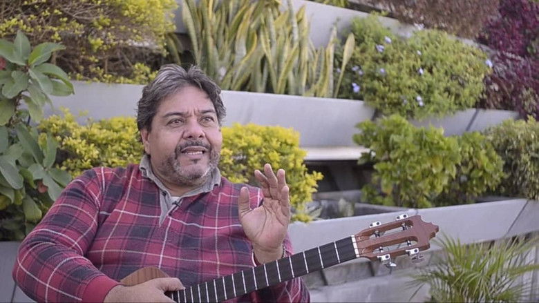 кадр из фильма La Memoria es un Caracol