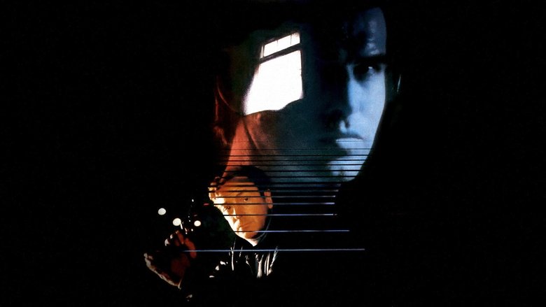 кадр из фильма Четвертый протокол