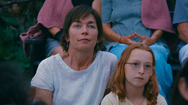 кадр из фильма Планета Джанет