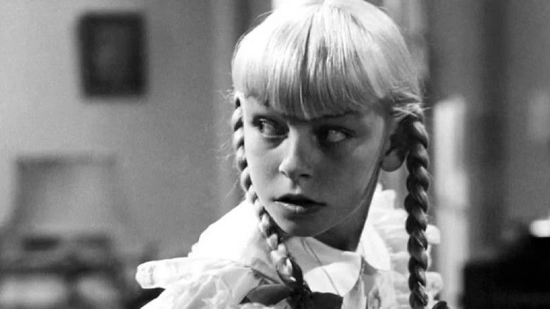 кадр из фильма Дурная кровь