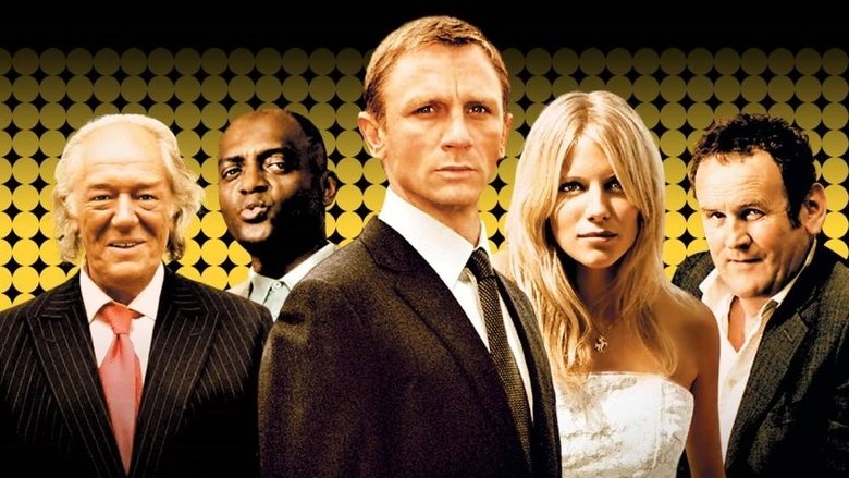 кадр из фильма Слоеный торт