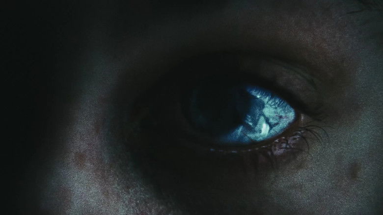 кадр из фильма Подростковый секс и смерть в лагере Миазма