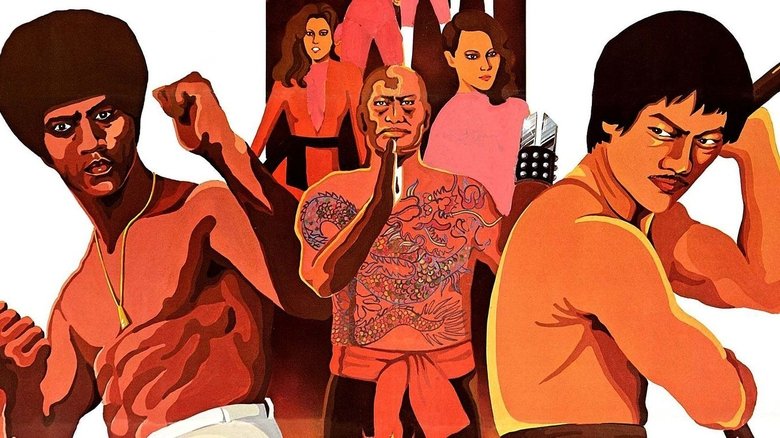 кадр из фильма 鉅鑽風雲