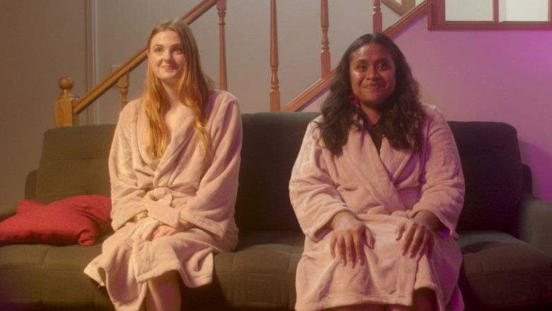 кадр из фильма Cherries