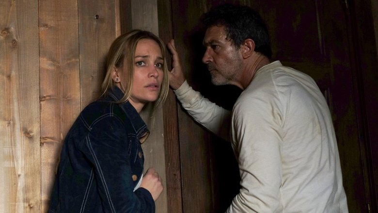 кадр из фильма Черная бабочка