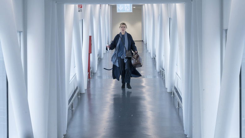 кадр из фильма Аэрофобы