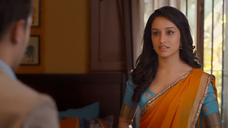 кадр из фильма Красавица, ты любовь моя!