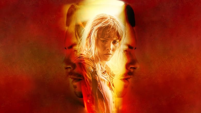 кадр из фильма Дурная кровь