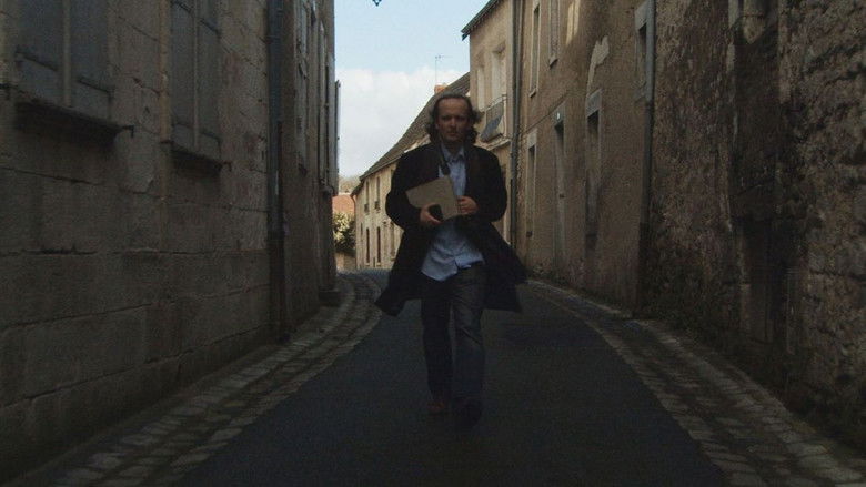 кадр из фильма La campagne de France