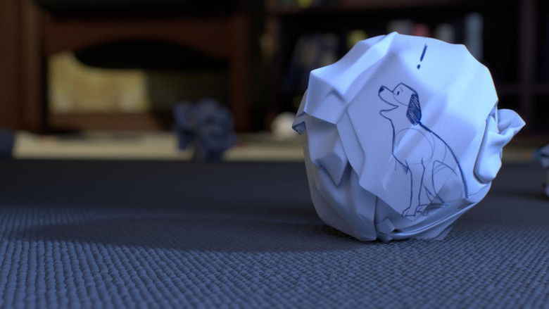 кадр из фильма Rouff