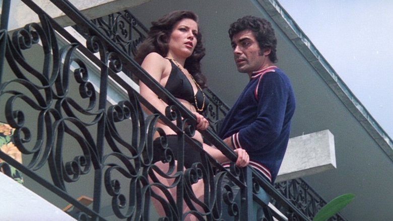 кадр из фильма La polizia ordina: Sparate a vista