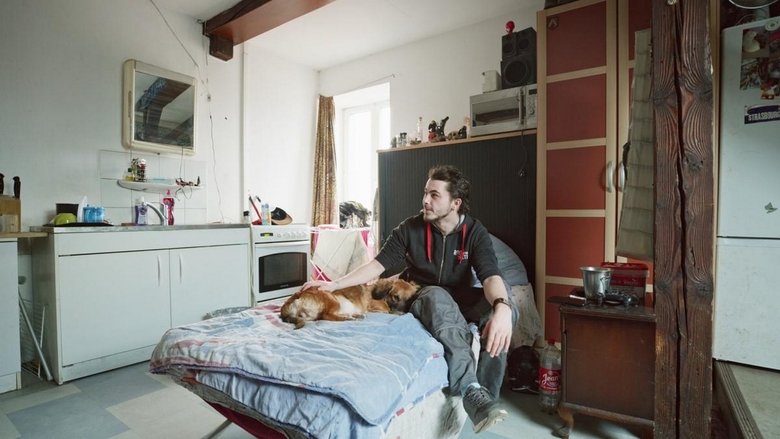 кадр из фильма Escale à l'Îlot