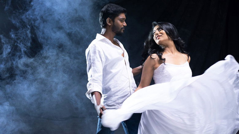 кадр из фильма சிறகு