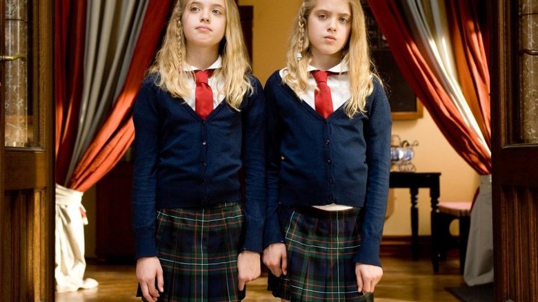 кадр из фильма Hanni & Nanni