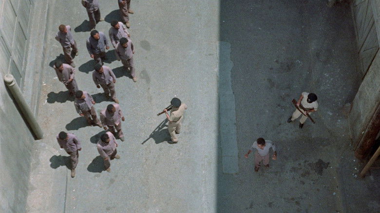 кадр из фильма Lost in the Stars