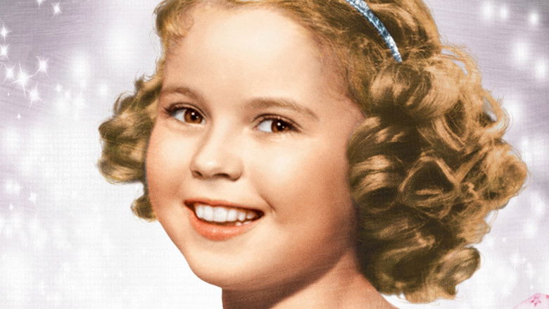 кадр из фильма Little Miss Broadway