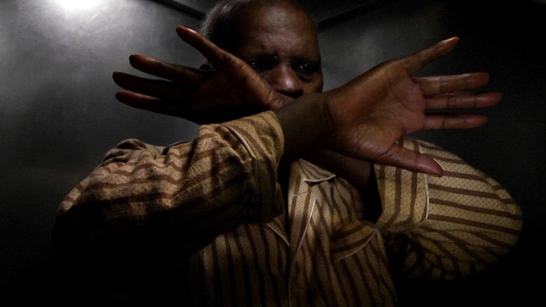 кадр из фильма Cavalo Dinheiro