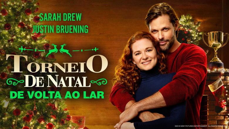 кадр из фильма Reindeer Games Homecoming