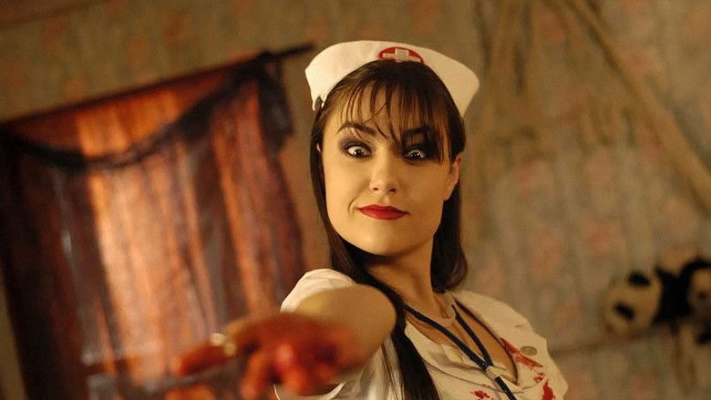 кадр из фильма Глубокий порез