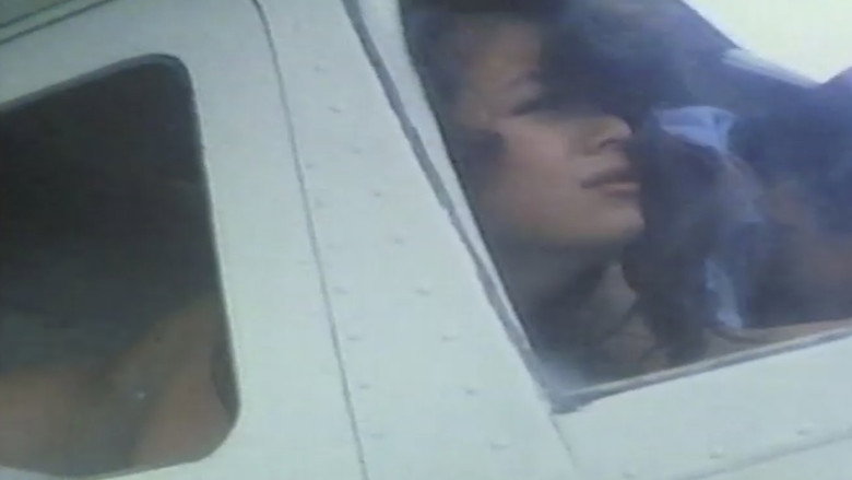 кадр из фильма 悶絶飛行 肉唇