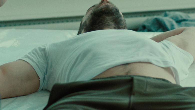 кадр из фильма Акробат