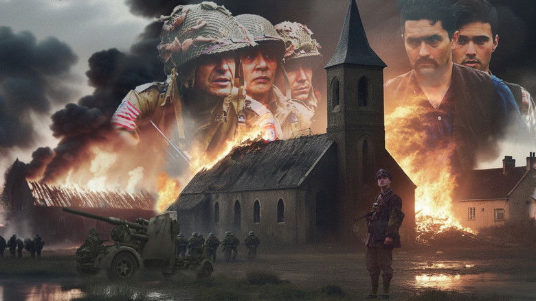 кадр из фильма 7 jours en juin