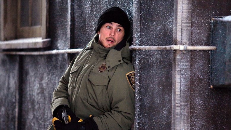 кадр из фильма 30 дней ночи