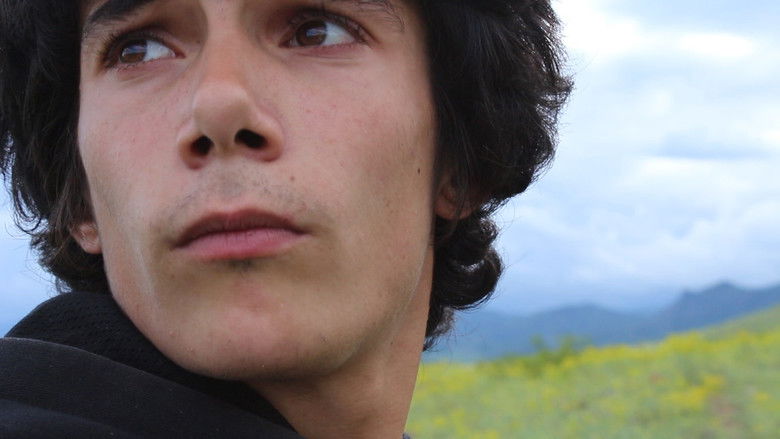 кадр из фильма მე არ მაქვს ფრთები