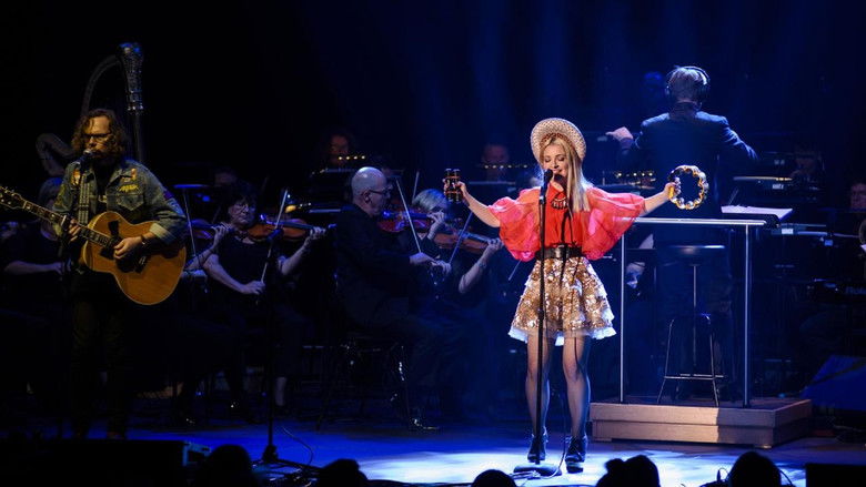 кадр из фильма Kate Miller-Heidke + MSO