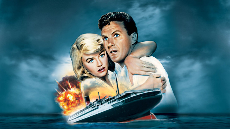 кадр из фильма Последний рейс «Кларидона»