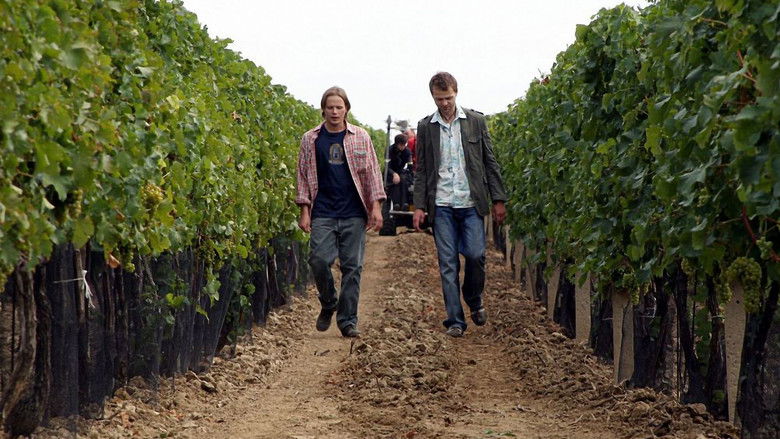 кадр из фильма Bobule