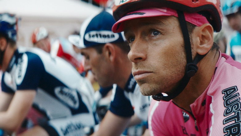 кадр из фильма Гонщик