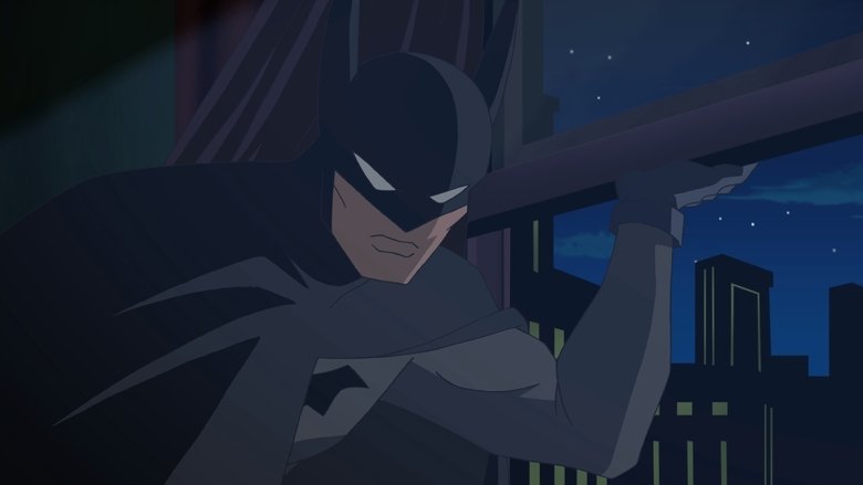 кадр из фильма Лига справедливости: Новый барьер