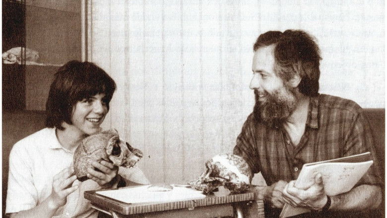 кадр из фильма Humans a Venta Micena