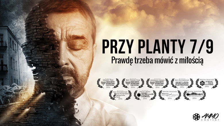 кадр из фильма Bogdan's Journey